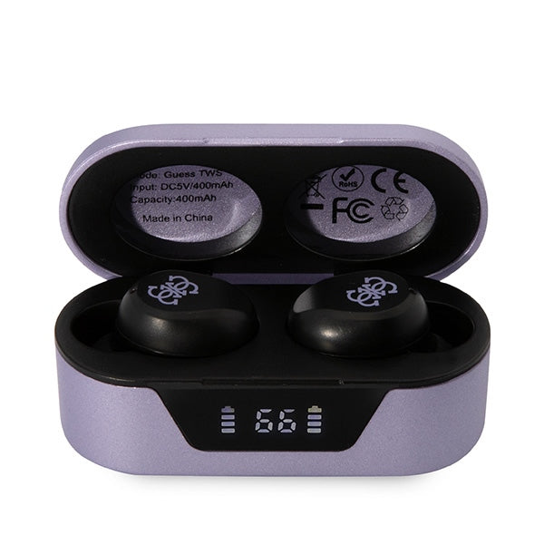 Handsfree Bluetooth Guess, TWS, Mov