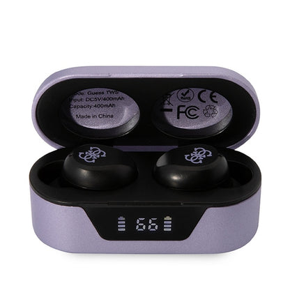 Handsfree Bluetooth Guess, TWS, Mov