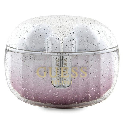 Handsfree Bluetooth Guess, TWS, Roz