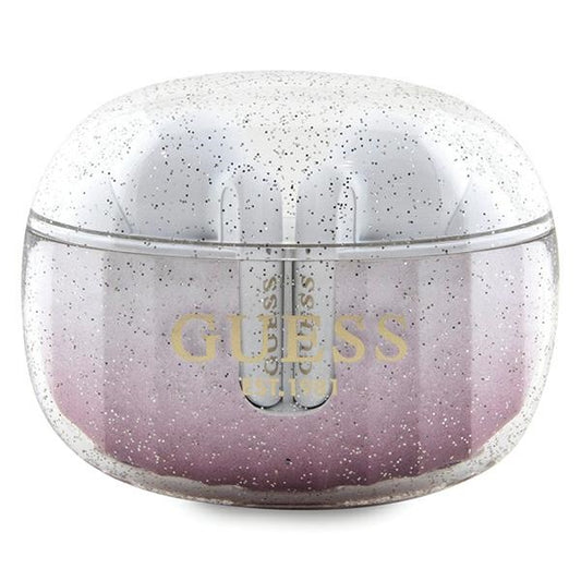 Handsfree Bluetooth Guess, TWS, Roz