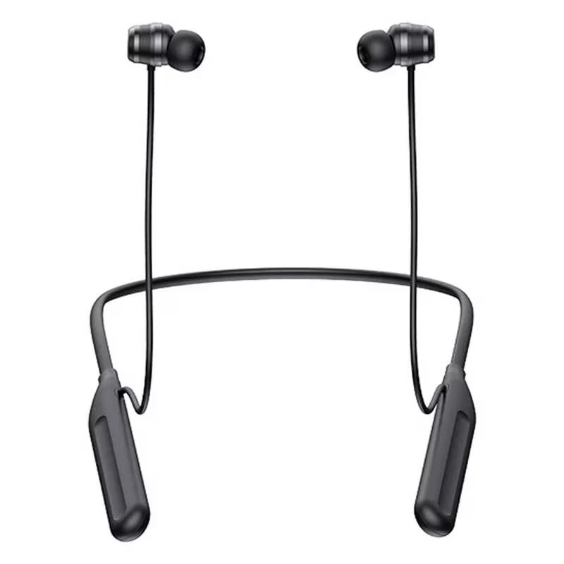 Handsfree Bluetooth HAVIT E529BT, A2DP, Negru