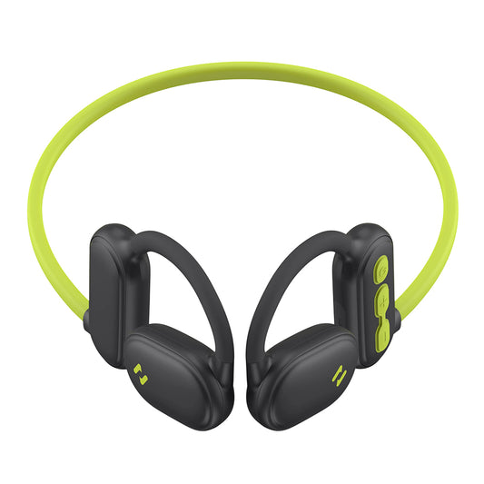Handsfree Bluetooth HAVIT E553BT Freego Pro, A2DP, Verde