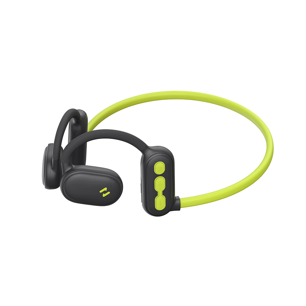 Handsfree Bluetooth HAVIT E553BT Freego Pro, A2DP, Verde