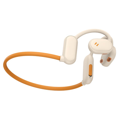 Handsfree Bluetooth HAVIT E553BT Freego Pro, A2DP, Bej