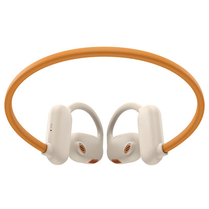 Handsfree Bluetooth HAVIT E553BT Freego Pro, A2DP, Bej