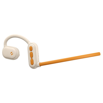 Handsfree Bluetooth HAVIT E553BT Freego Pro, A2DP, Bej