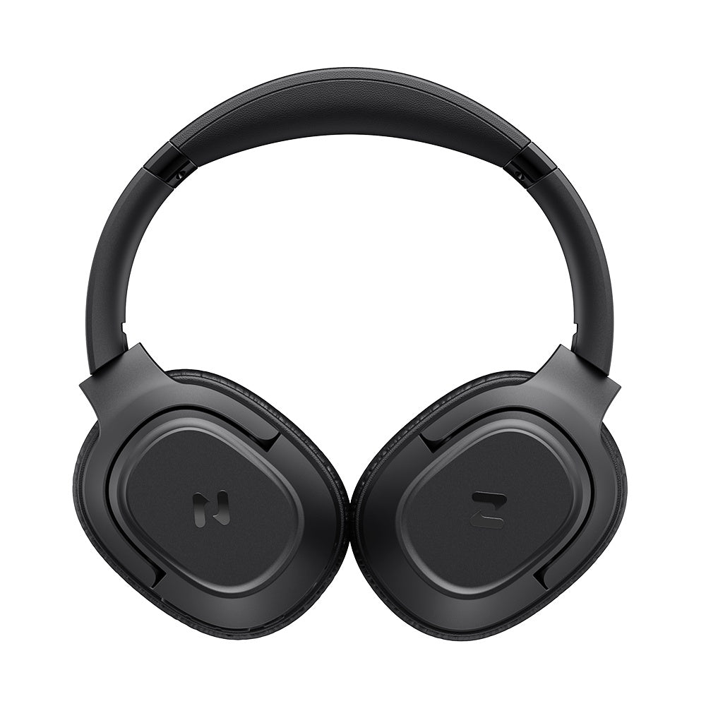 Handsfree Bluetooth HAVIT H612BT, A2DP, Negru