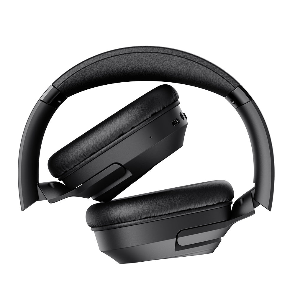 Handsfree Bluetooth HAVIT H612BT, A2DP, Negru