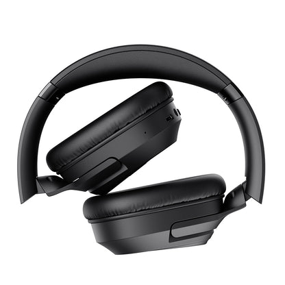 Handsfree Bluetooth HAVIT H612BT, A2DP, Negru