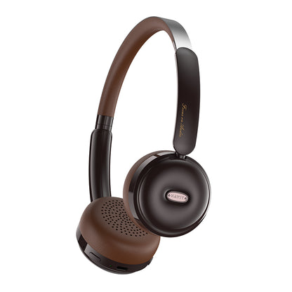 Handsfree Bluetooth HAVIT H616BT, A2DP, Maro