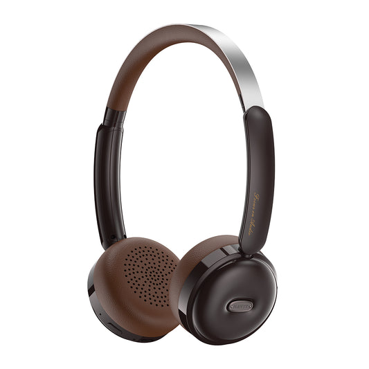 Handsfree Bluetooth HAVIT H616BT, A2DP, Maro