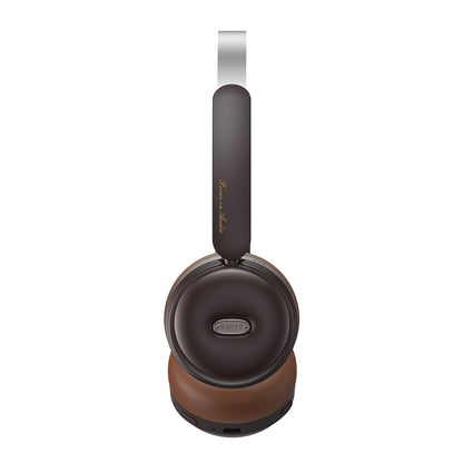 Handsfree Bluetooth HAVIT H616BT, A2DP, Maro