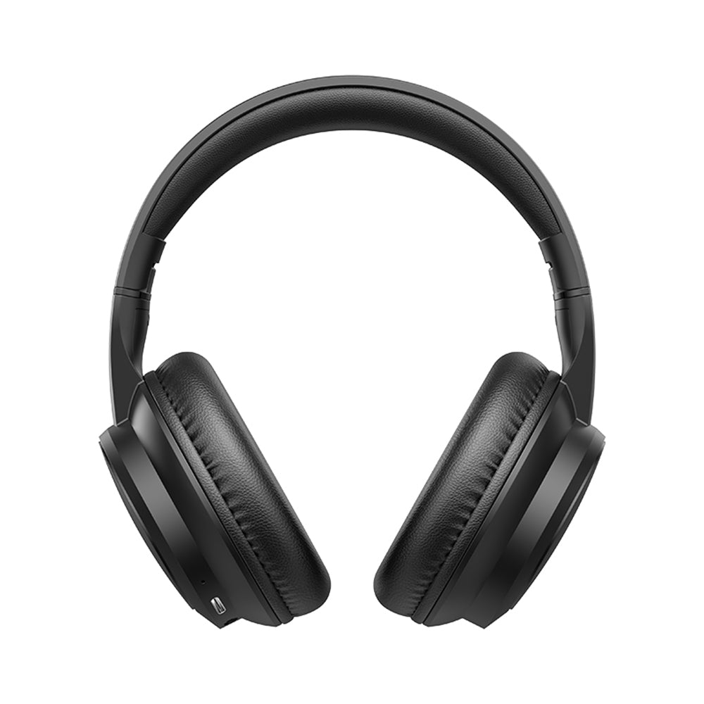 Handsfree Bluetooth HAVIT H619BT, A2DP, Negru