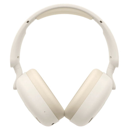 Handsfree Bluetooth HAVIT H655BT Pro, Multipoint, A2DP, ANC, Bej