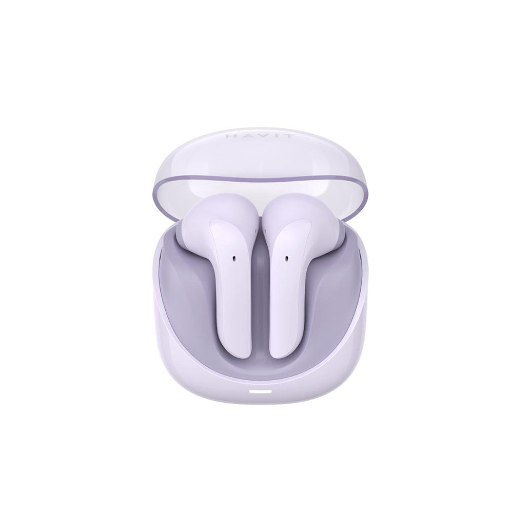 Handsfree Bluetooth HAVIT Modern Buds TW974, TWS, Mov
