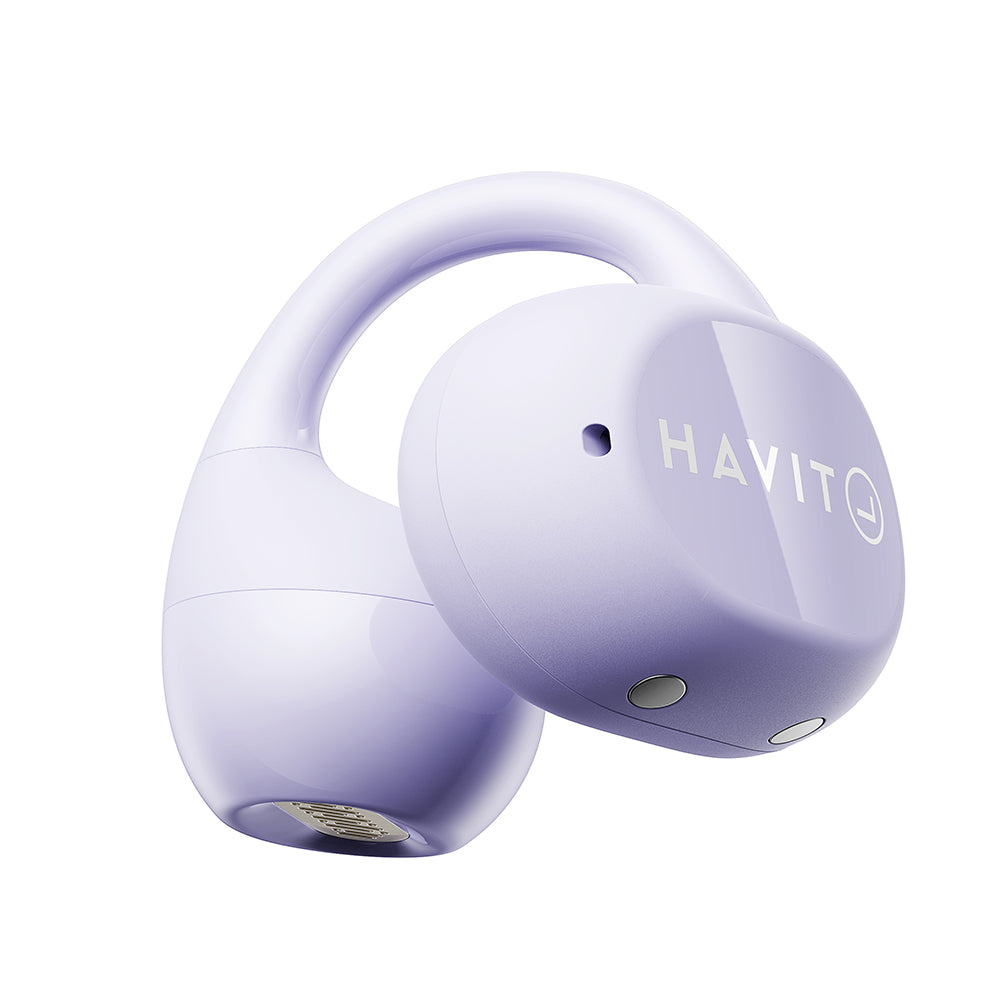Handsfree Bluetooth HAVIT OWS916 Lite, TWS, Mov