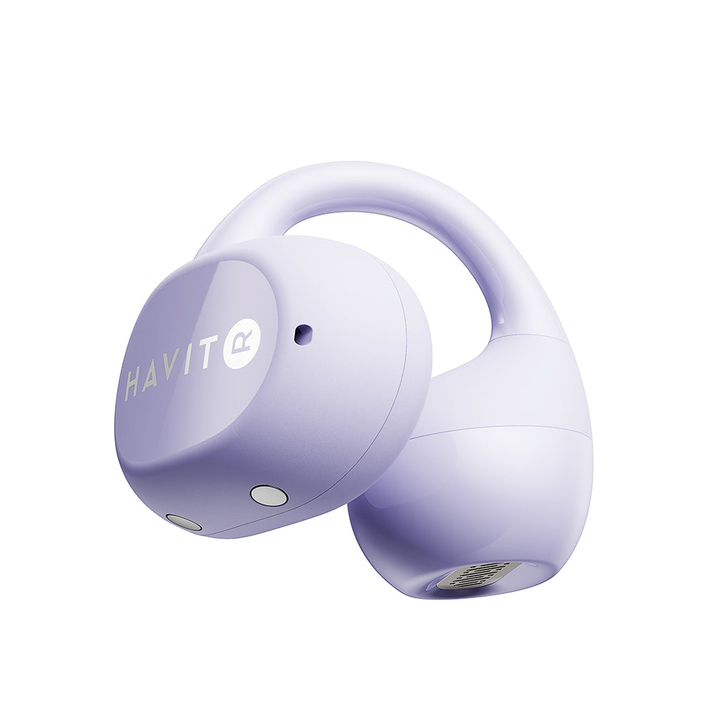Handsfree Bluetooth HAVIT OWS916 Lite, TWS, Mov