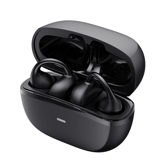 Handsfree Bluetooth HAVIT OWS916 Lite, TWS, Negru