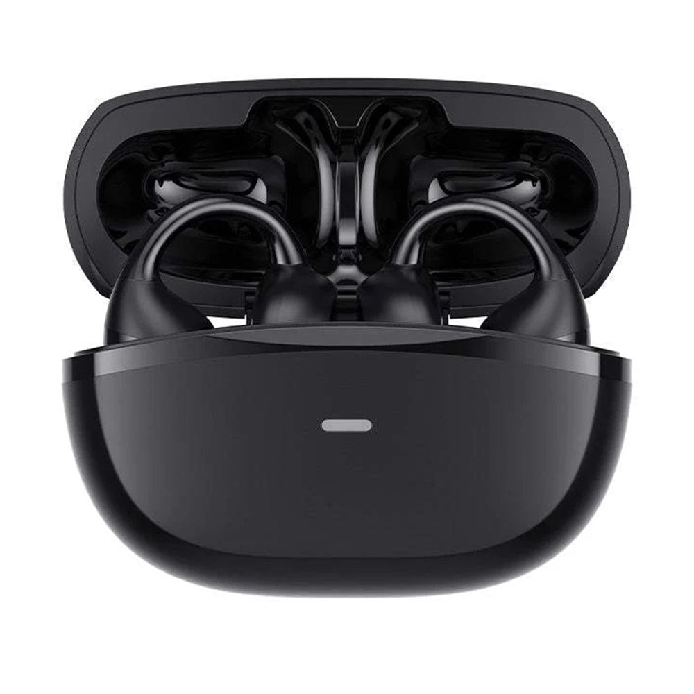 Handsfree Bluetooth HAVIT OWS916, TWS, Negru