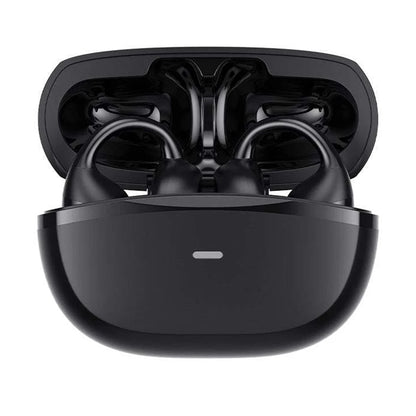 Handsfree Bluetooth HAVIT OWS916, TWS, Negru