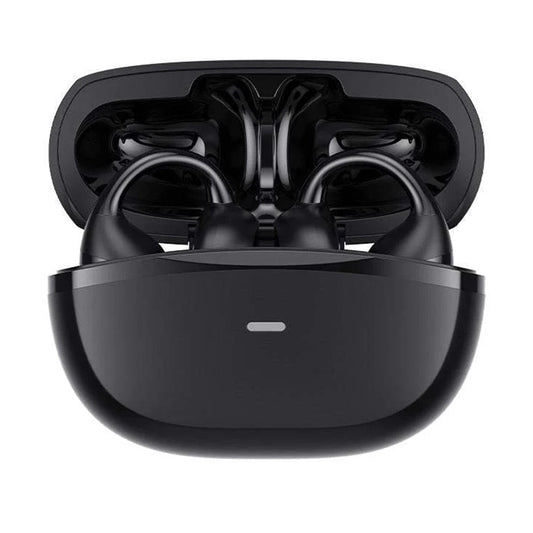 Handsfree Bluetooth HAVIT OWS916, TWS, Negru