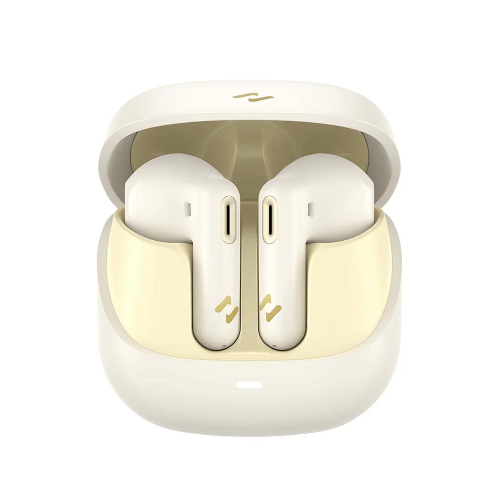 Handsfree Bluetooth HAVIT TW905, TWS, Bej