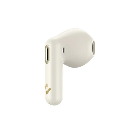 Handsfree Bluetooth HAVIT TW905, TWS, Bej