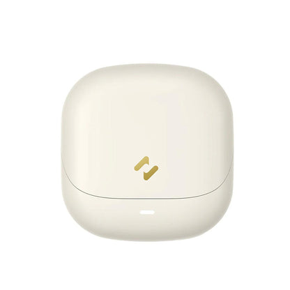 Handsfree Bluetooth HAVIT TW905, TWS, Bej