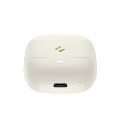 Handsfree Bluetooth HAVIT TW905, TWS, Bej