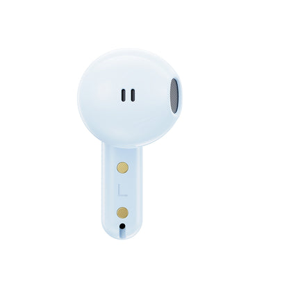 Handsfree Bluetooth HAVIT TW931, TWS, Albastru