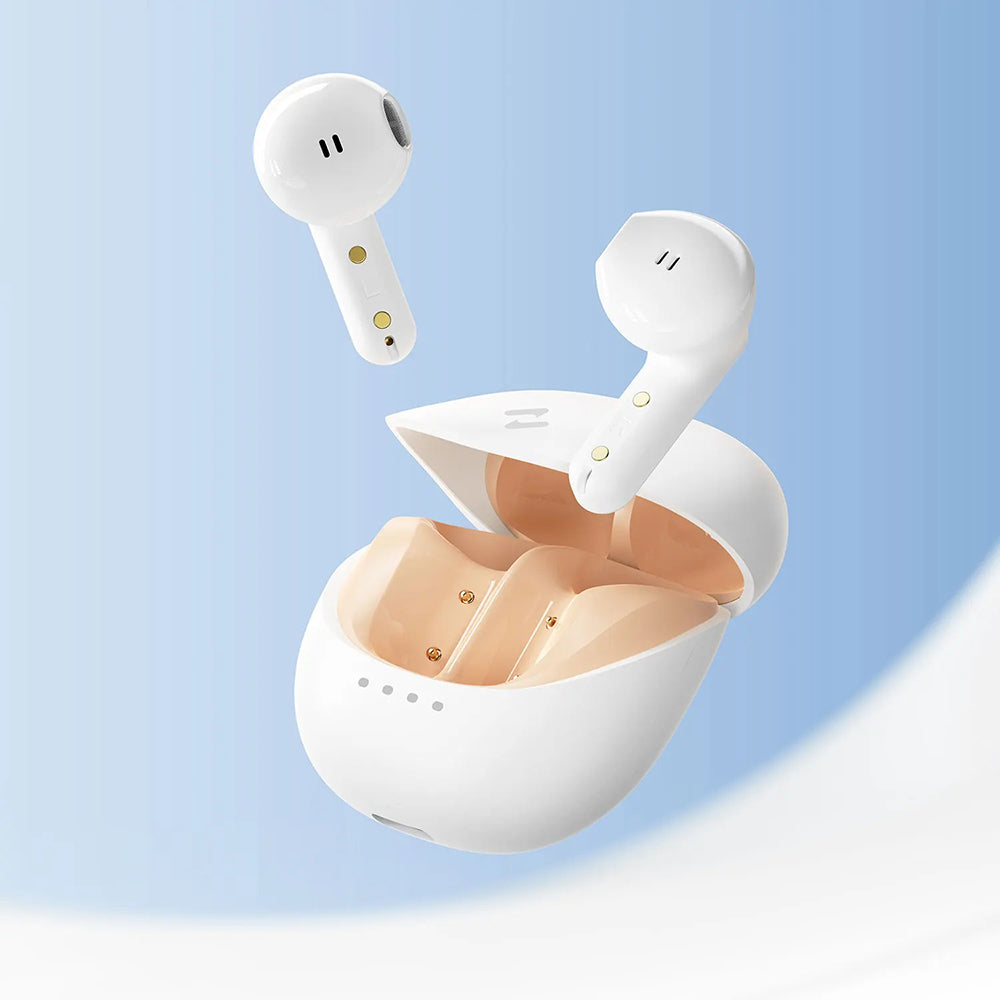 Handsfree Bluetooth HAVIT TW931, TWS, Negru