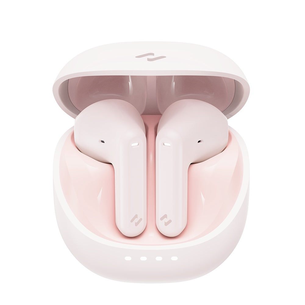 Handsfree Bluetooth HAVIT TW931, TWS, Roz