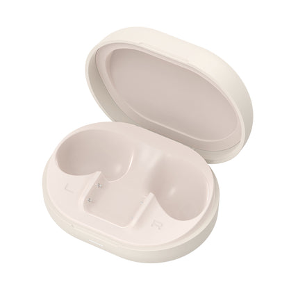 Handsfree Bluetooth HAVIT TW950, TWS, Bej Roz