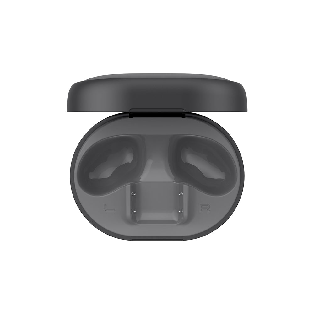 Handsfree Bluetooth HAVIT TW950, TWS, Negru