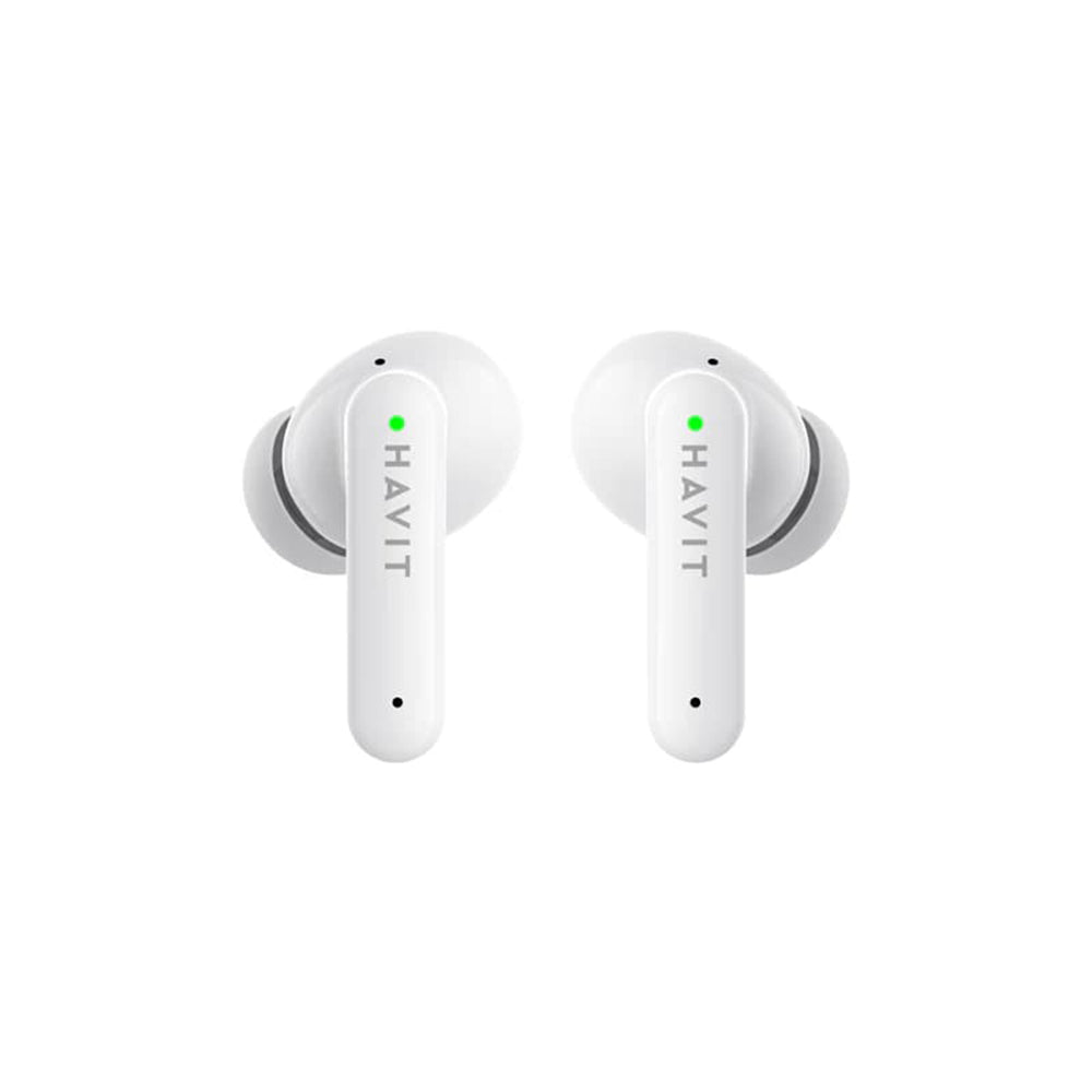 Handsfree Bluetooth HAVIT TW967 Pro, TWS, Roz