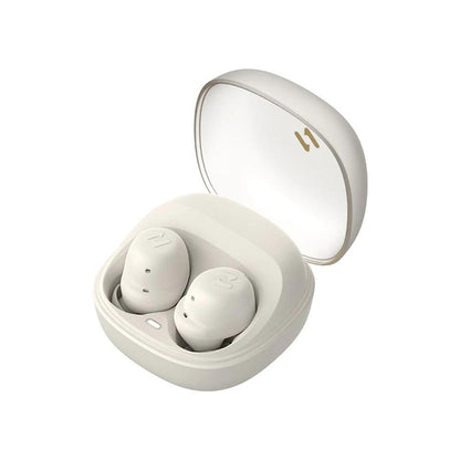 Handsfree Bluetooth HAVIT TW969, TWS, Albastru