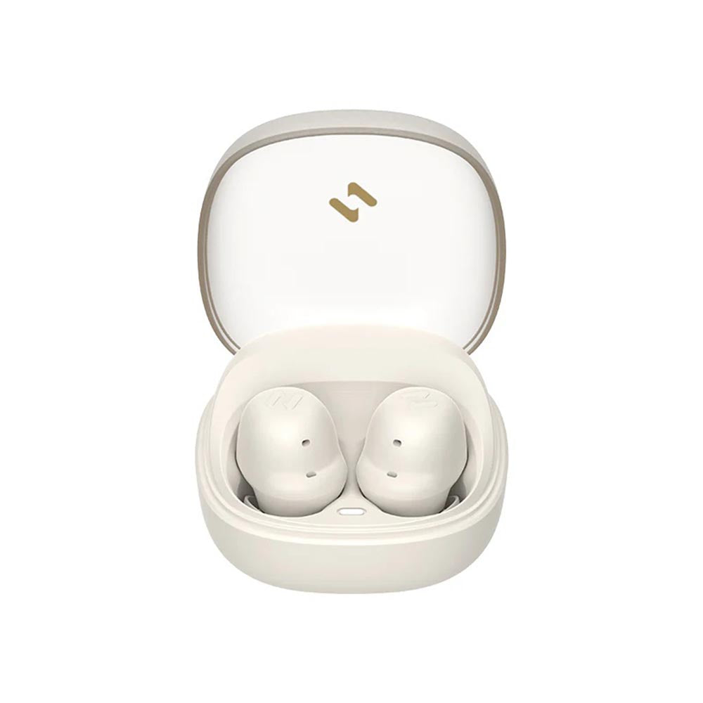 Handsfree Bluetooth HAVIT TW969, TWS, Albastru