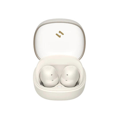 Handsfree Bluetooth HAVIT TW969, TWS, Albastru