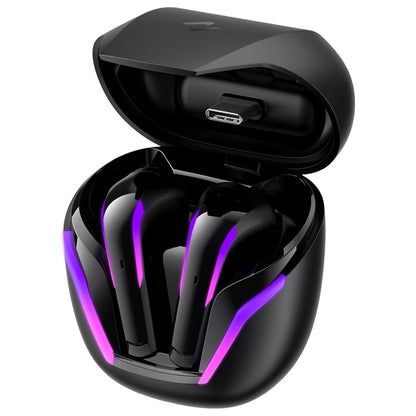 Handsfree Bluetooth HAVIT TW970, TWS, Negru