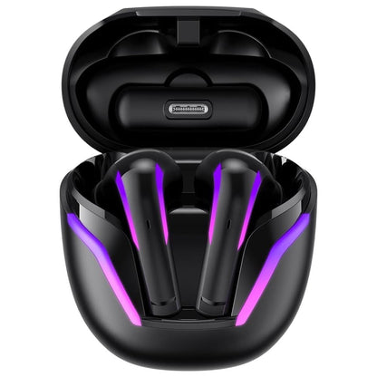 Handsfree Bluetooth HAVIT TW970, TWS, Negru