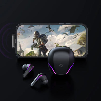 Handsfree Bluetooth HAVIT TW970, TWS, Negru