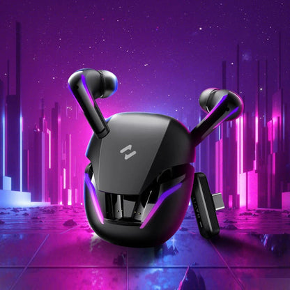 Handsfree Bluetooth HAVIT TW970, TWS, Negru