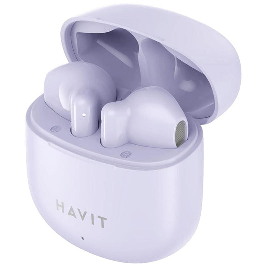 Handsfree Bluetooth HAVIT TW976, TWS, Mov