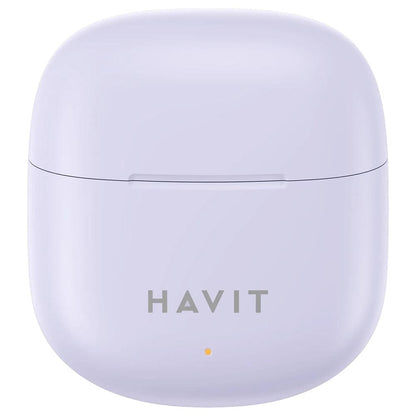 Handsfree Bluetooth HAVIT TW976, TWS, Mov