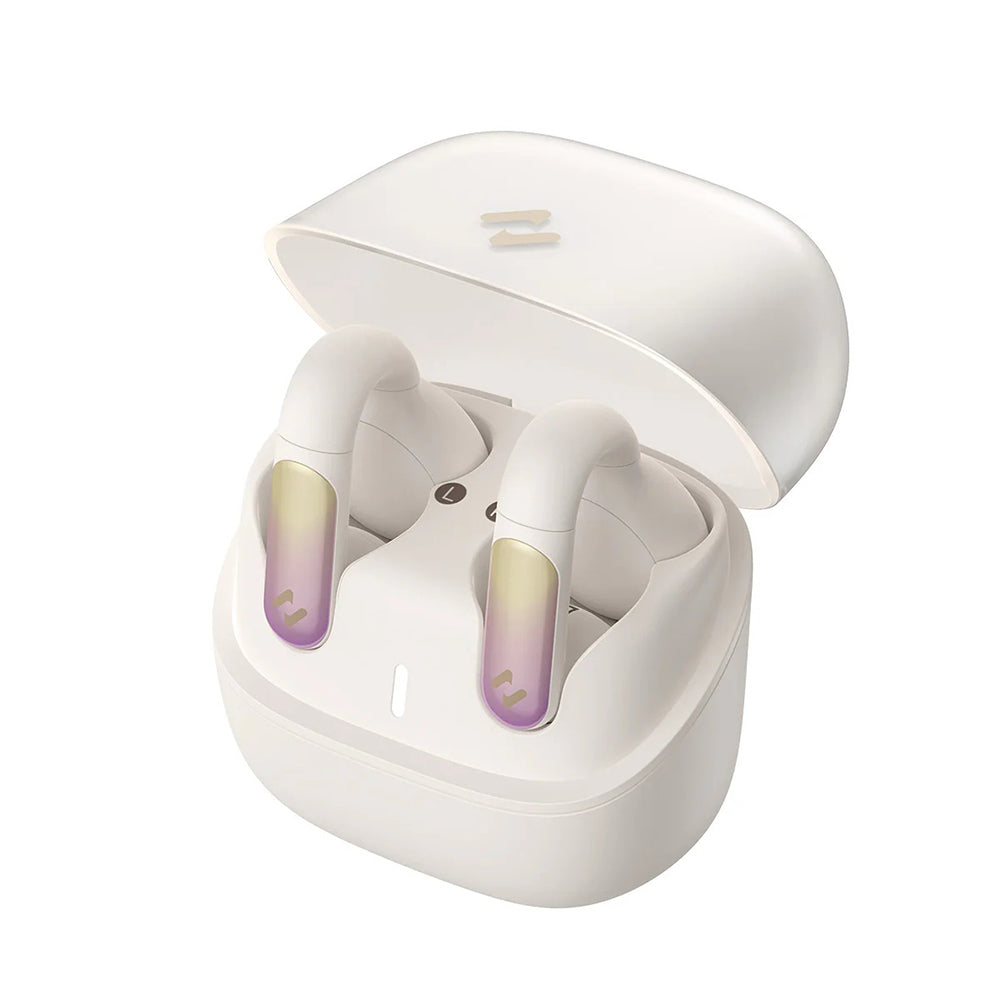 Handsfree Bluetooth HAVIT TW980, TWS, Bej
