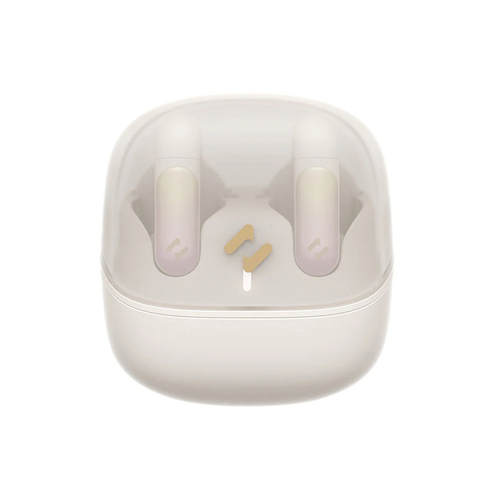 Handsfree Bluetooth HAVIT TW980, TWS, Bej