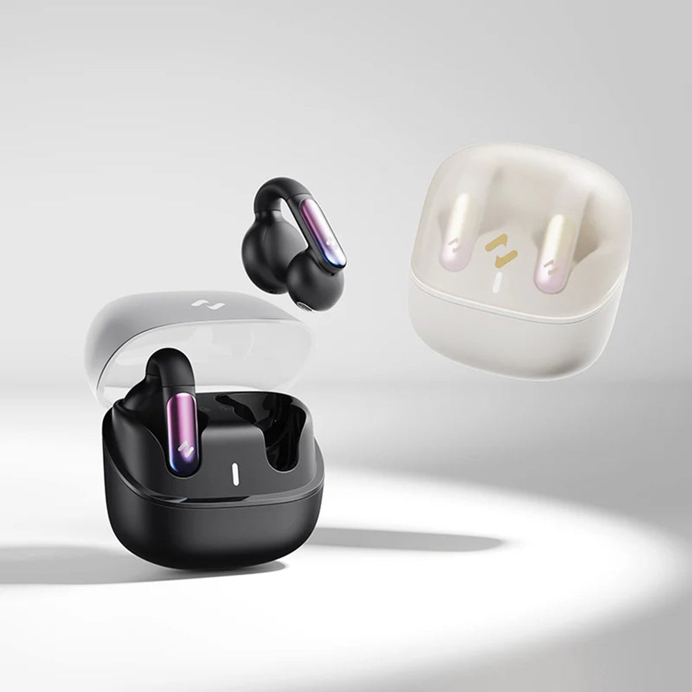 Handsfree Bluetooth HAVIT TW980, TWS, Bej