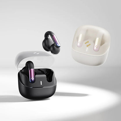 Handsfree Bluetooth HAVIT TW980, TWS, Bej