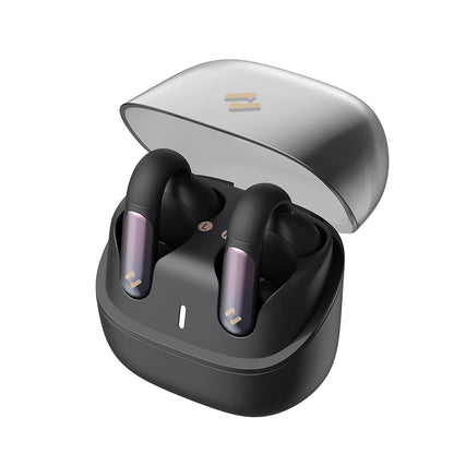Handsfree Bluetooth HAVIT TW980, TWS, Negru