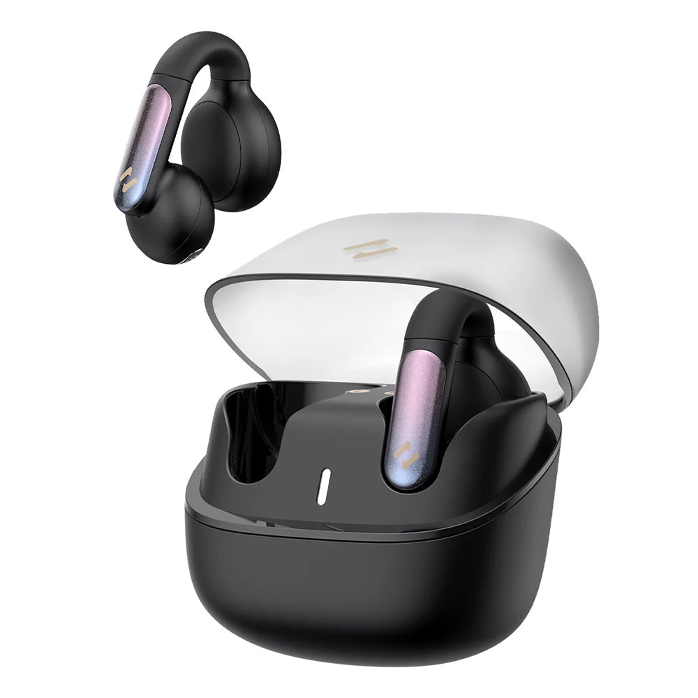 Handsfree Bluetooth HAVIT TW980, TWS, Negru